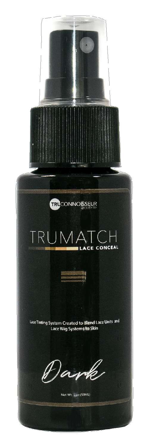 TRUMATCH LACE CONCEAL DARK