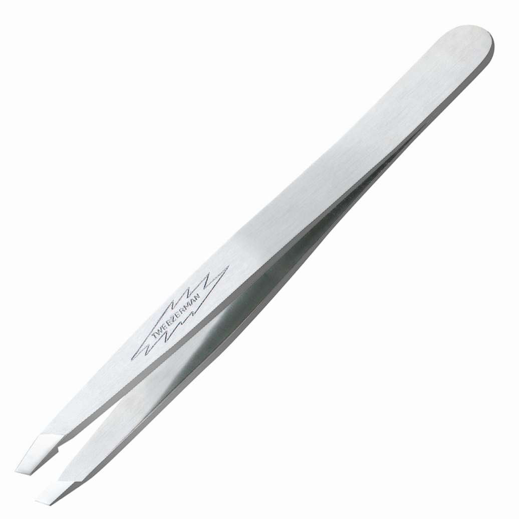 TWEEZERMAN TWEEZER STAINLESS
