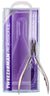 TWEEZERMAN ROCKHARD CUTCLE NIP