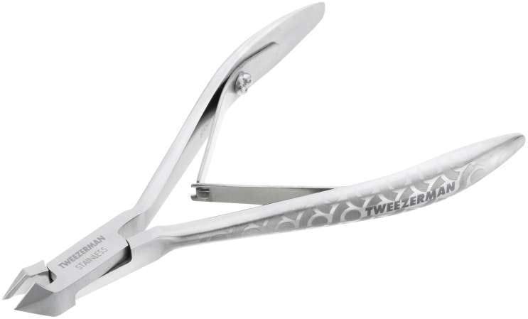 TWEEZERMAN REGENCY CUTICLE NIP