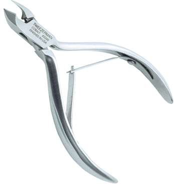 TWEEZERMAN NIPPER COLBALT ACYL