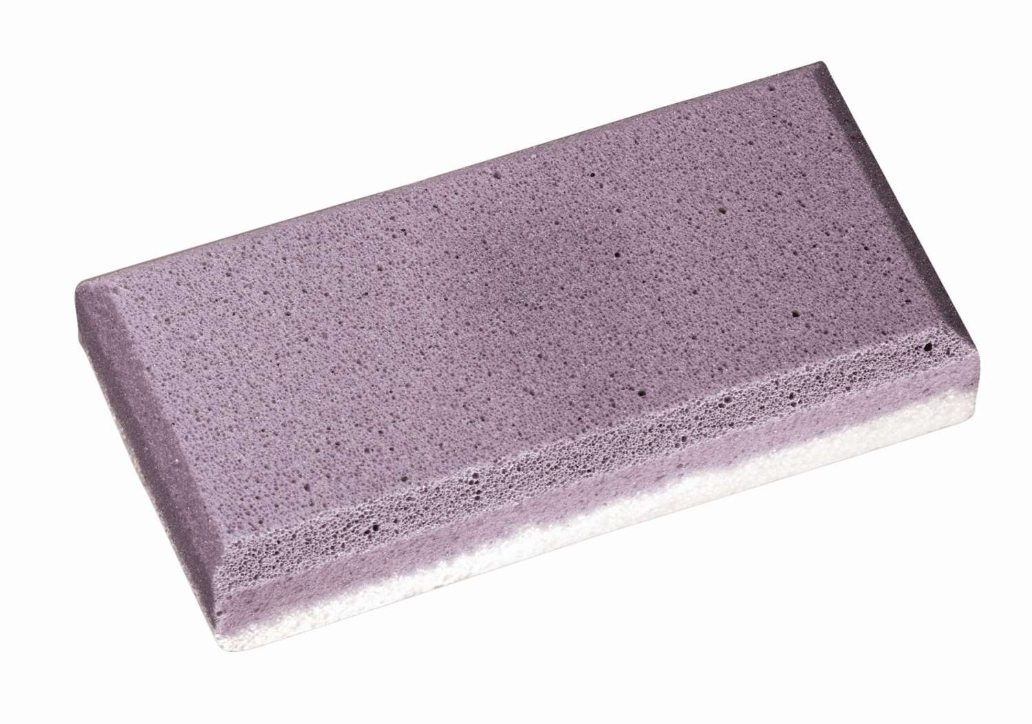 TWEEZERMAN DUO STONE