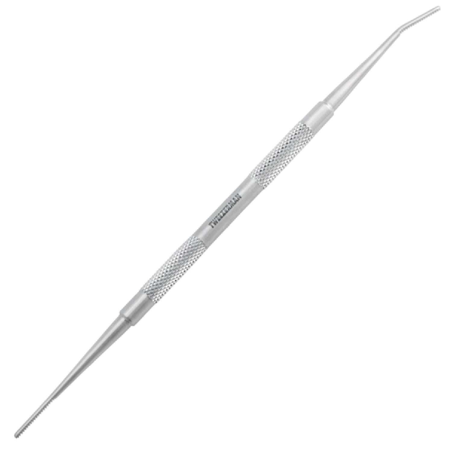 TWEEZERMAN TOENAIL FILE INGROW
