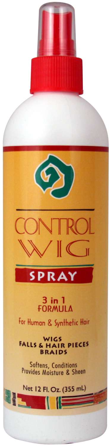 AFR ESSENCE CONTROL WIG SPRAY 3IN1