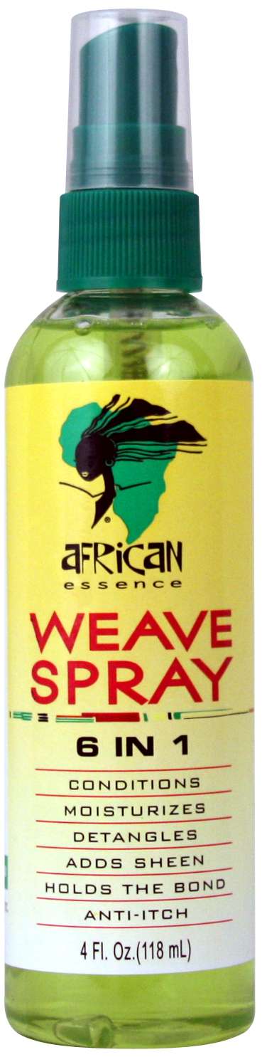 AFR ESSENCE WEAVE SPRAY 6IN1
