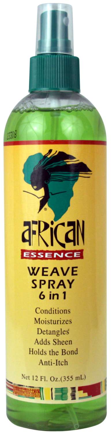 AFR ESSENCE WEAVE SPRAY 6IN1