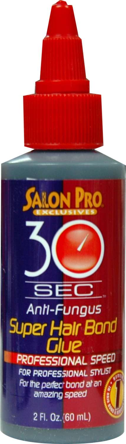 SALON PRO 30 SEC HAIR BONDING GLUE