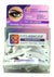 SALON PRO 30 EYELASH GLUE CLEAR 0.25OZ