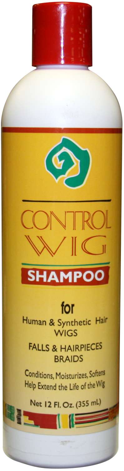 AFR ESSENCE CONTROL WIG SHMP