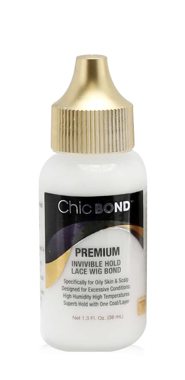 CHIC BOND LACE WIG BOND PREMIUM
