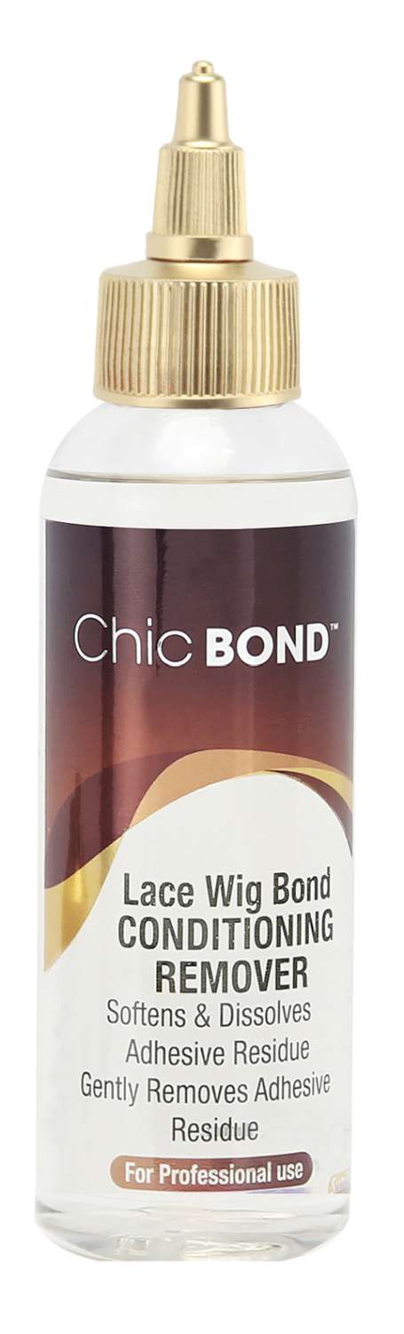 CHIC BOND LACE WIG BOND REMOVER