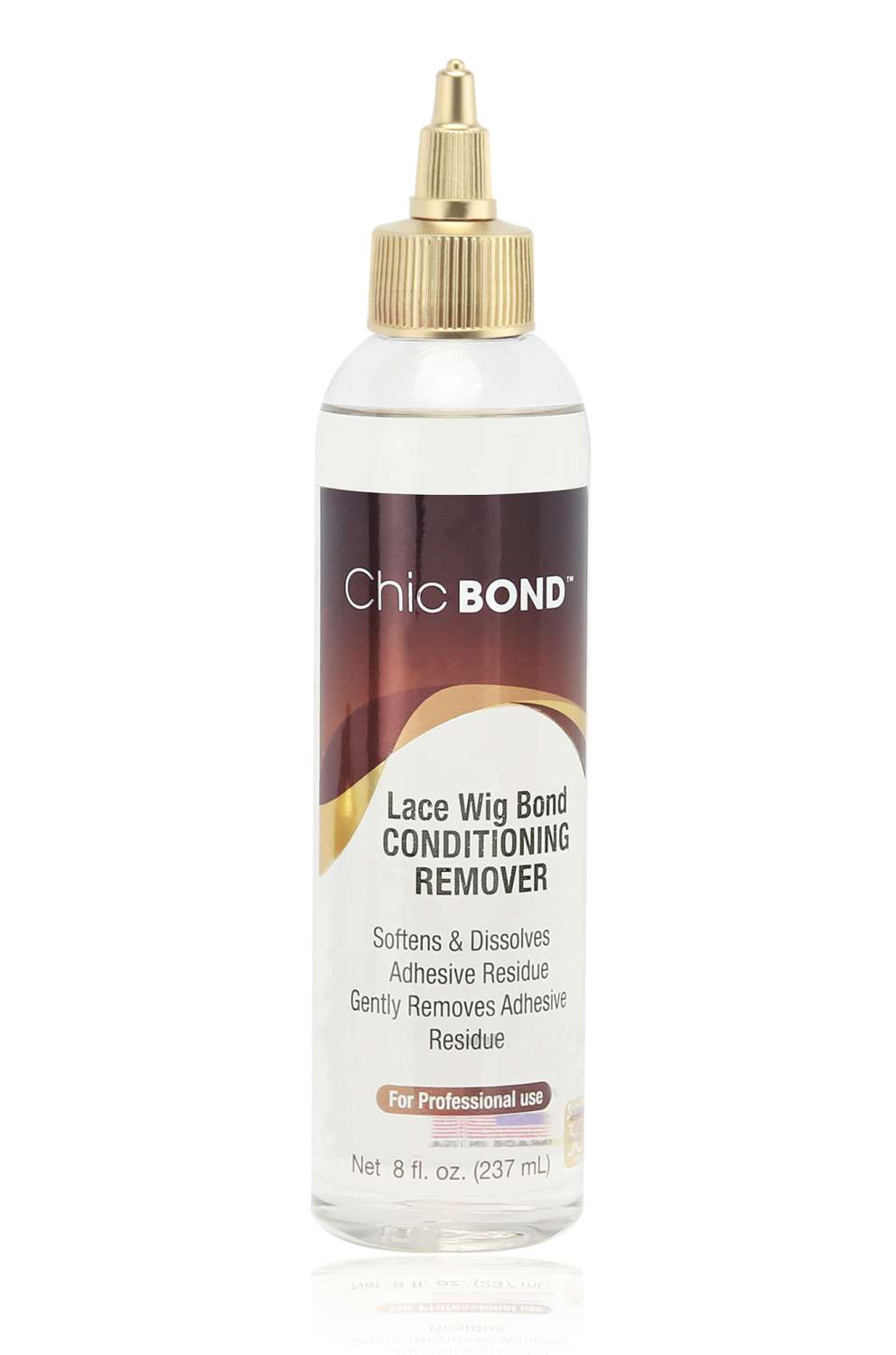 CHIC BOND LACE WIG BOND REMOVER
