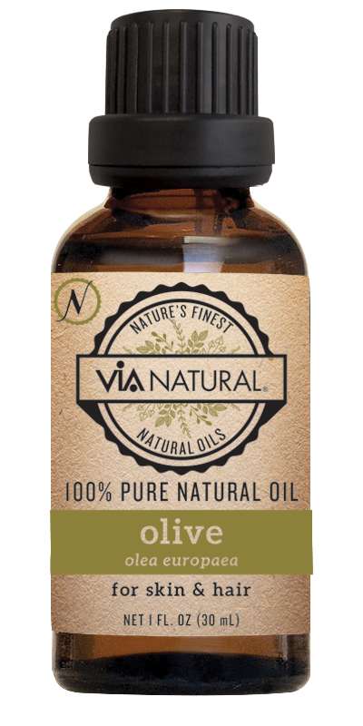 VIA 100PERC PURE OIL OLIVE
