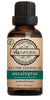VIA 100PERC PURE OIL EUCALYPTUS
