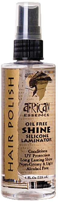 AFR ESSENCE H/P OIL FREE SHINE