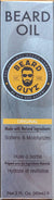 BEARD GUYZ BEARD OIL ORIGINAL