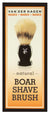 VD HAGEN BRUSH NATURAL BOAR
