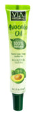VIA NAT OIL 100 [AVOCADO] 24/DP