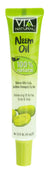 VIA NAT OIL 100 [NEEM] 24/DP