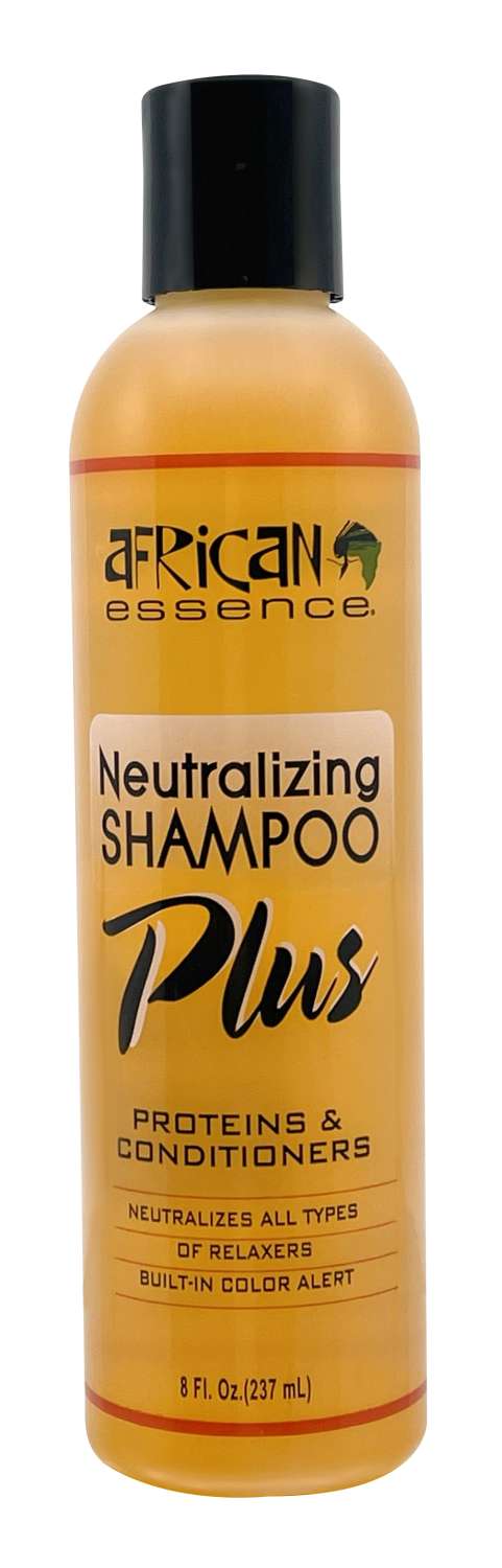 AFR ESSENCE NEUTRALIZING SHAMPOO