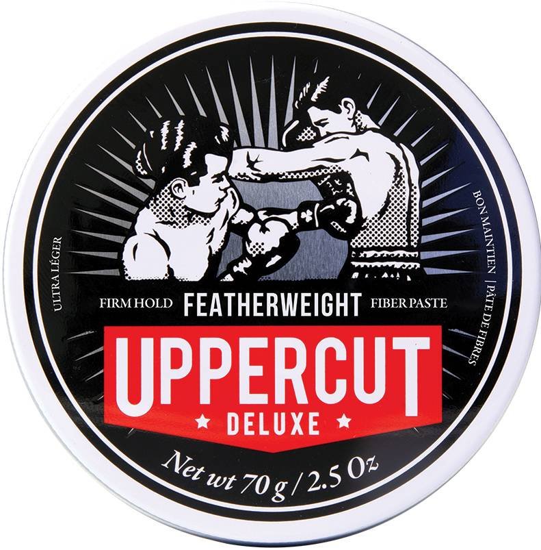 UCUT FEATHERWEIGHT 2.5 oz