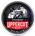 UCUT FEATHERWEIGHT 2.5 oz