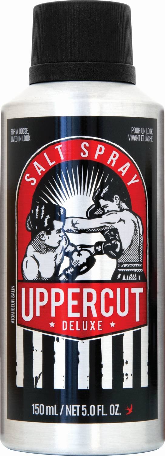 UCUT SALT SPRAY 5 oz