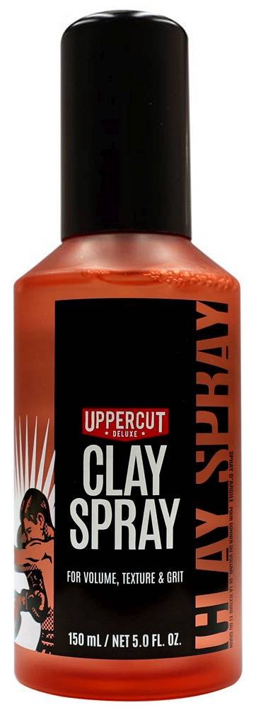 UCUT CLAY SPRAY 5 oz