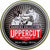 UCUT MATTE POMADE 10.5 oz