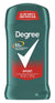 DEGREE DEODORANT SPORT