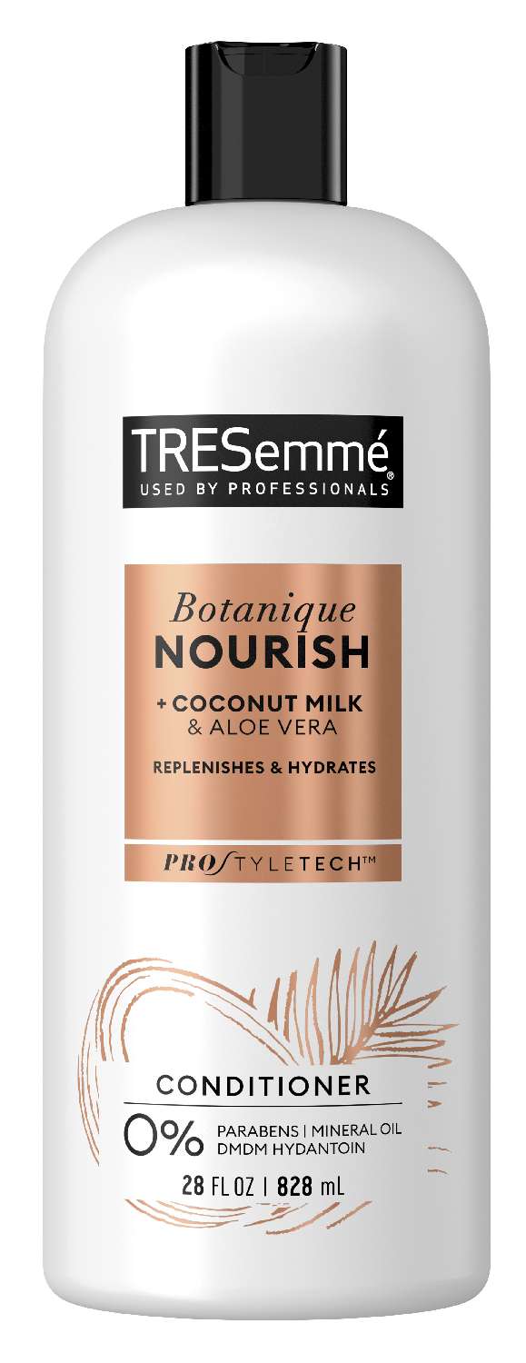 TRESEMME COND COCONUT NOURISH