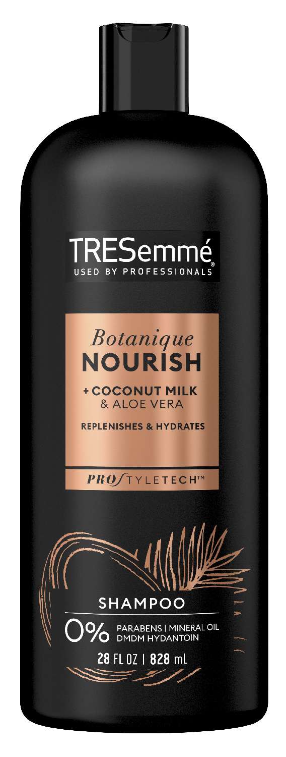 TRESEMME SHMP COCONUT NOURISH