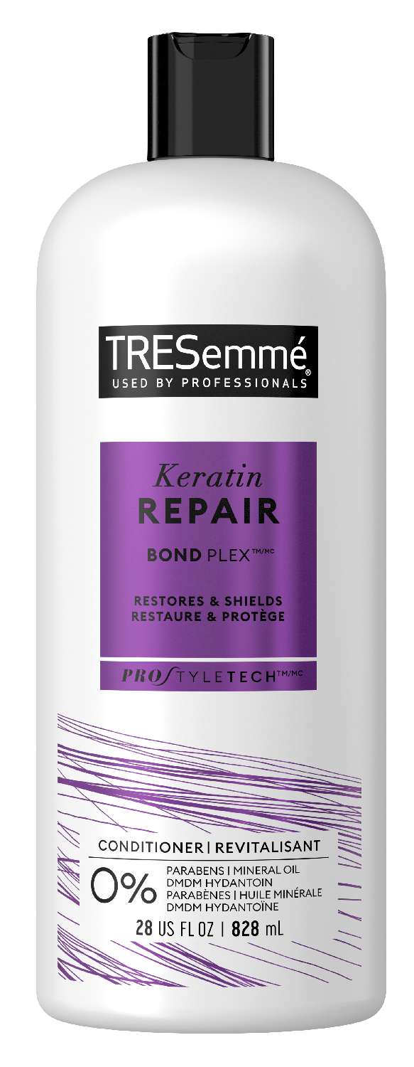 TRESEMME COND KERATIN REPAIR BOND PLEX