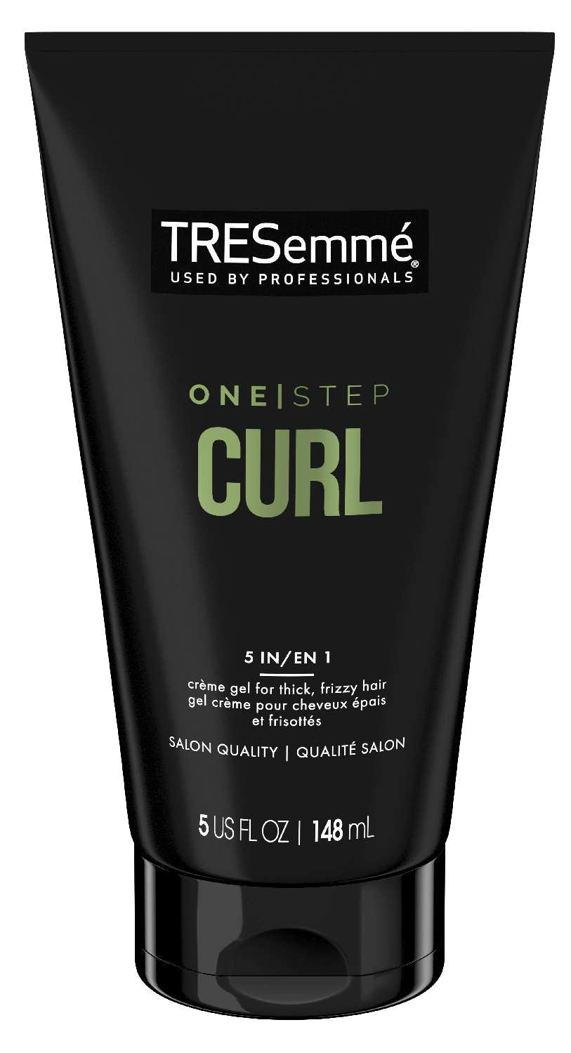 TRESEMME ONE STEP CURL 5IN1 CREAM