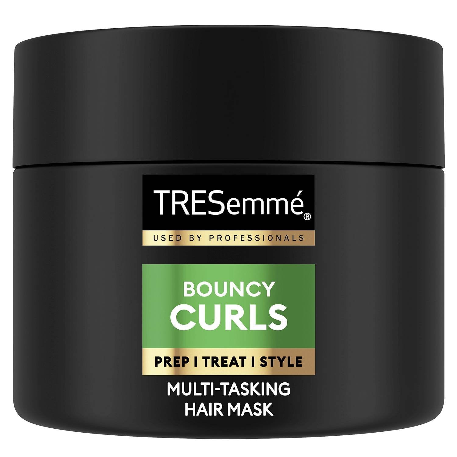 TRESEMME CURLS HAIR MASK