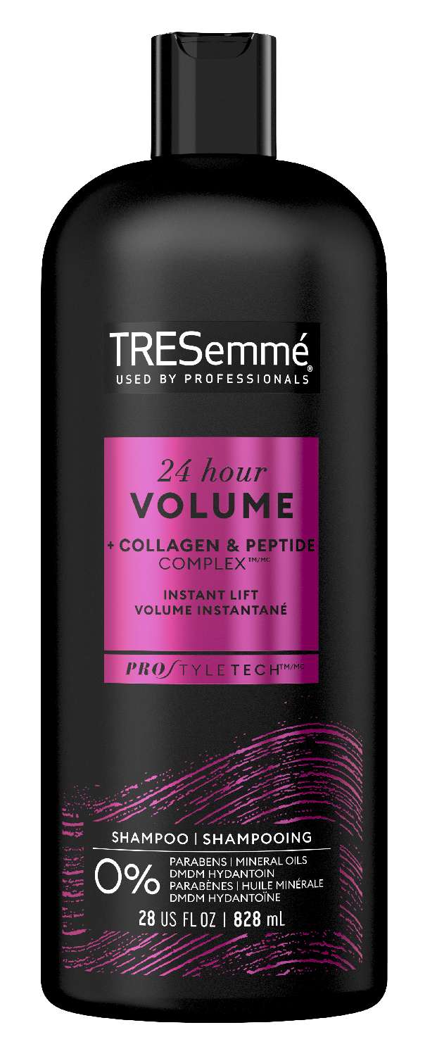 TRESEMME SHMP 24 HOUR VOLUME