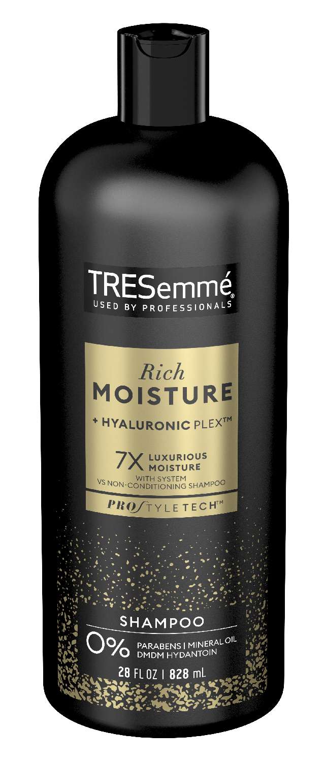 TRESEMME SHMP RICH MOISTURE