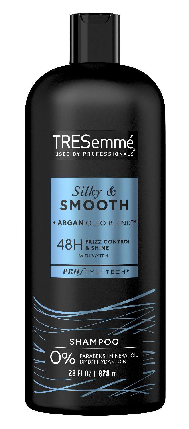 TRESEMME SHMP SILKY/SMOOTH