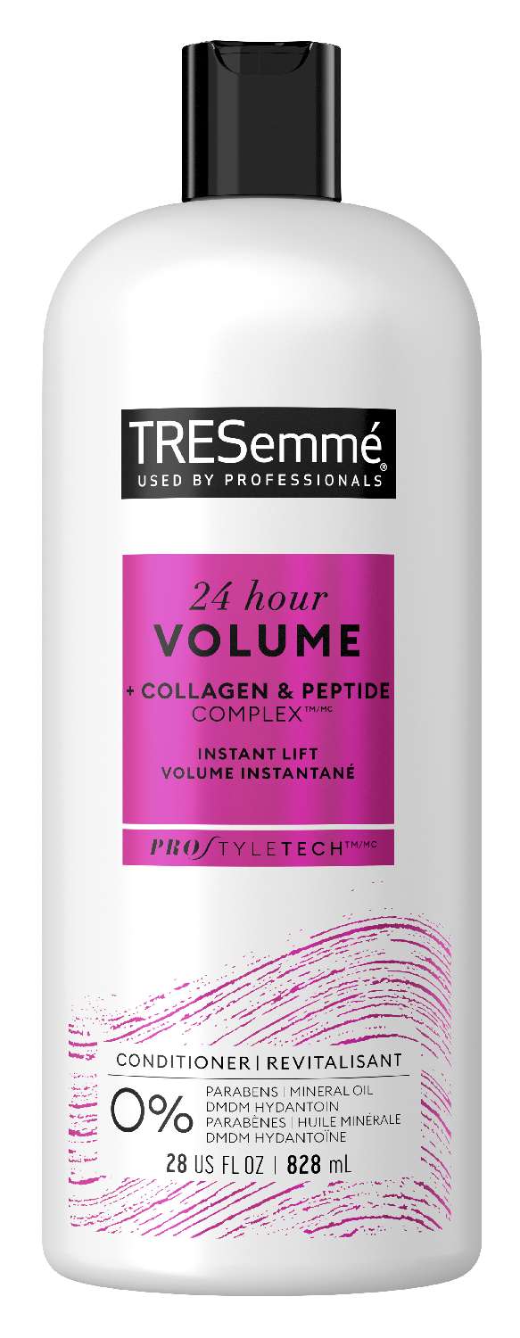 TRESEMME COND 24 HOUR VOLUME