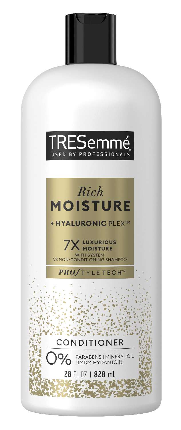 TRESEMME COND RICH MOISTURE