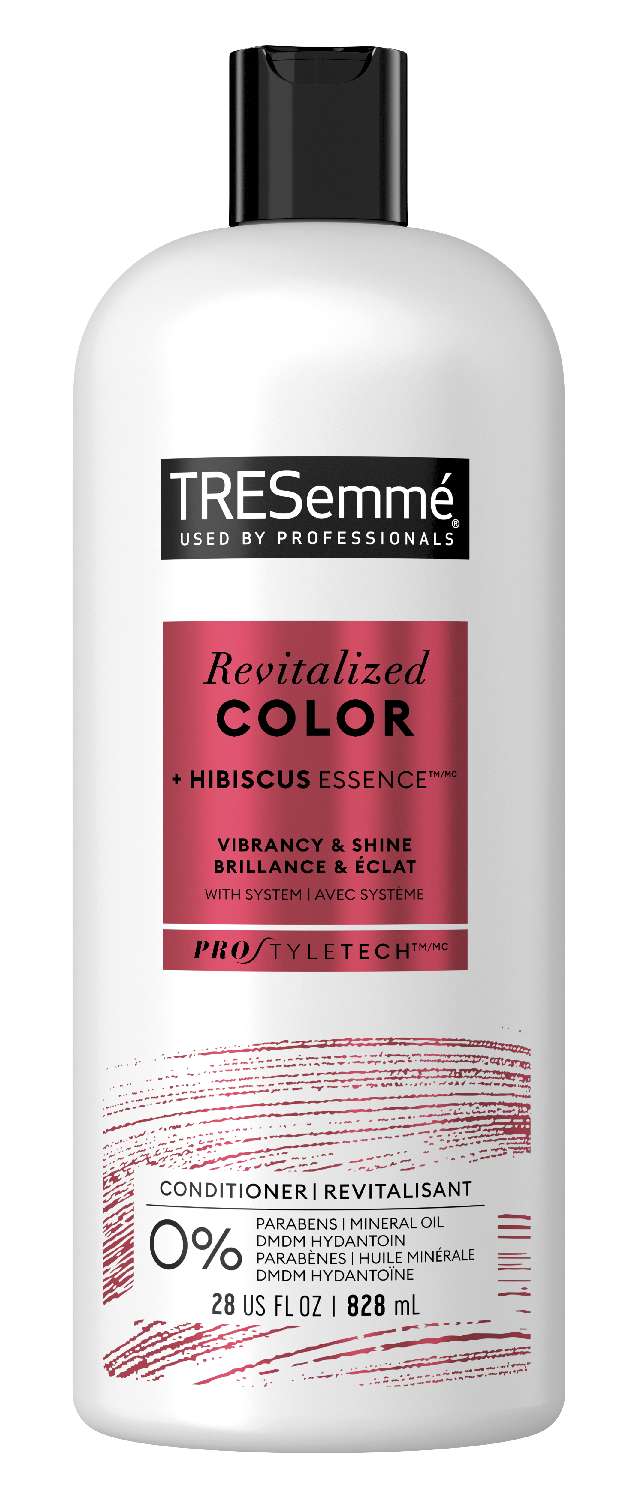TRESEMME COND REVITALIZED COLOR