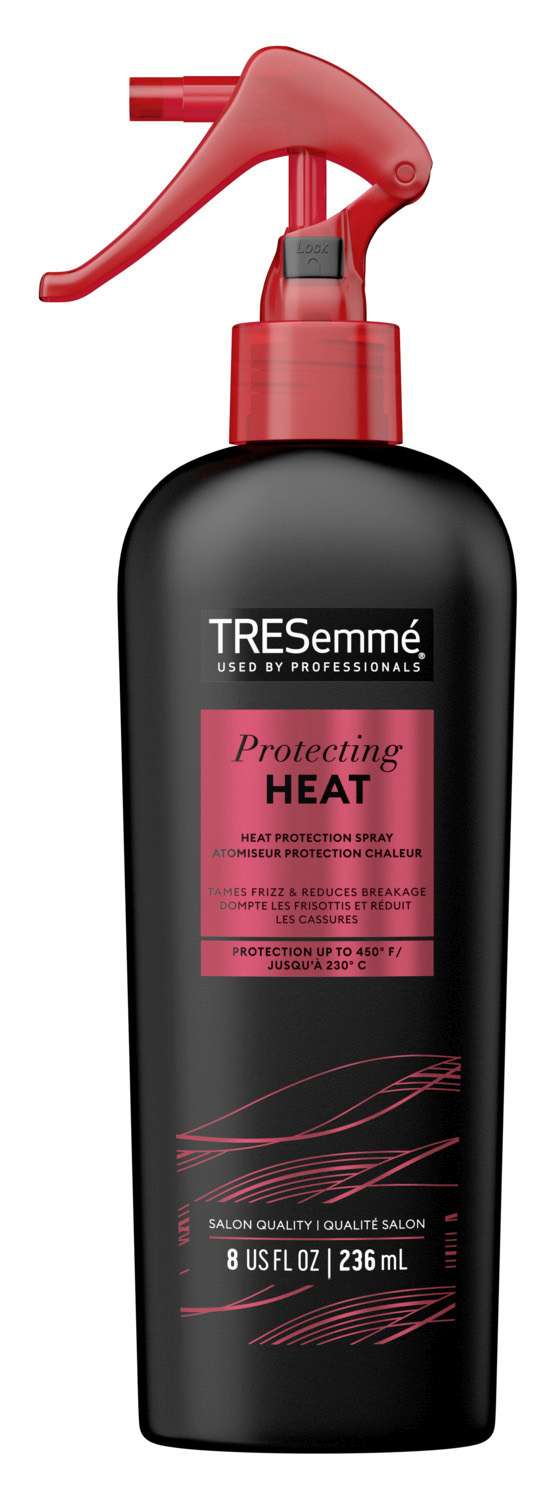 TRESEMME PROTECTING HEAT SPRAY
