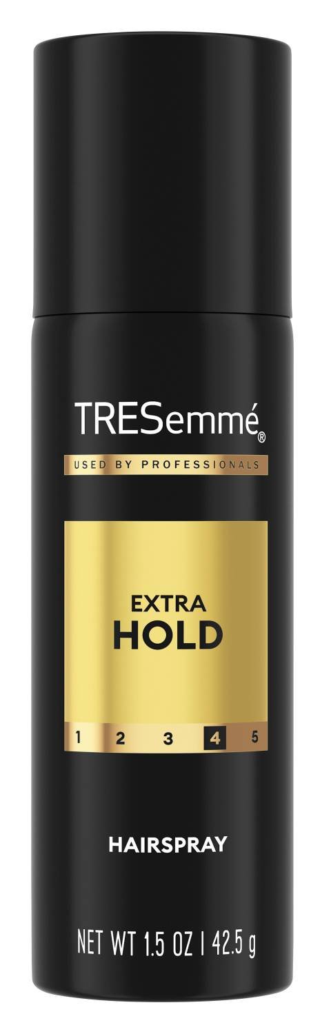 TRESEMME HAIR SPRAY EXTRA HOLD