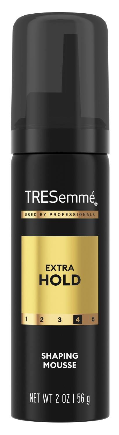TRESEMME MOUSSE EXTRA HOLD