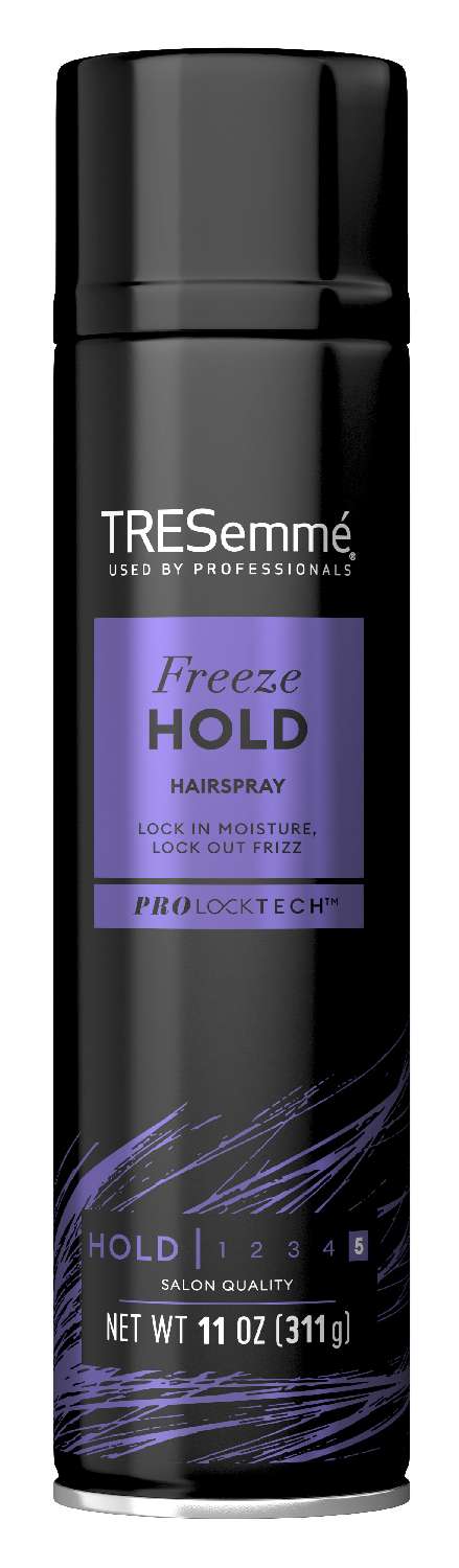 TRESEMME HAIR SPRAY FREEZE HOLD