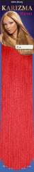 HH KARIZ YAKI WVG 12-#RED