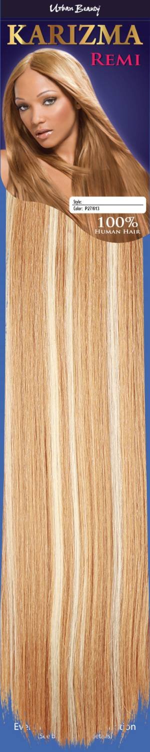 HH KARIZ YAKI WVG 12-P27/613