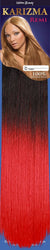 HH KARIZ YAKI WVG 12-T1B/RED