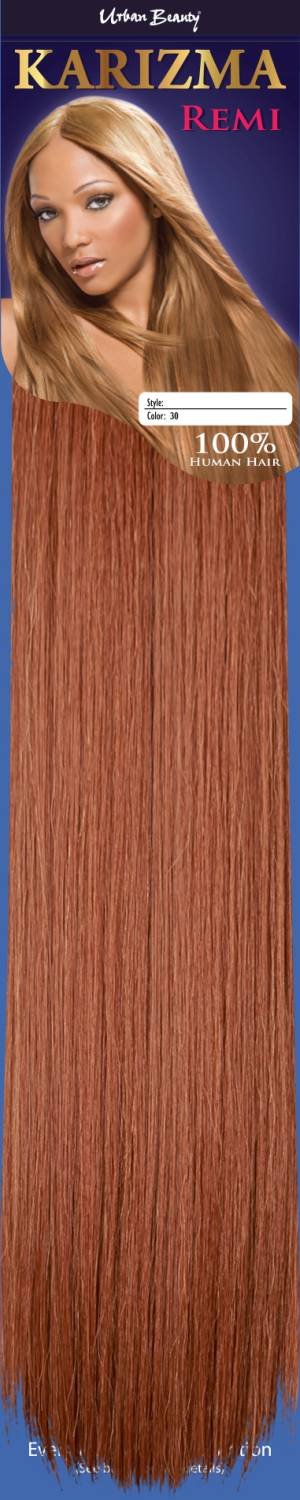HH KARIZ YAKI WVG 18-#30