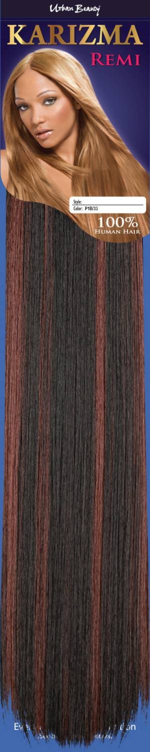 HH KARIZ YAKI WVG 18-P1B/33